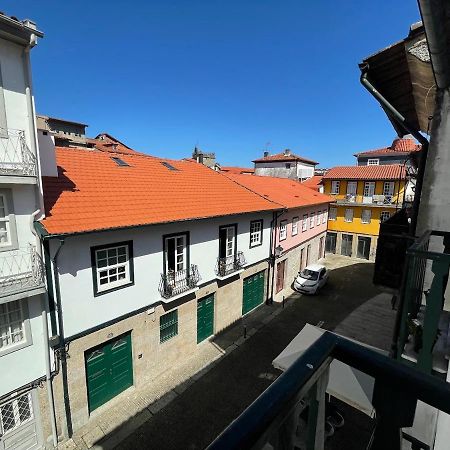 Retiro 402 Appartement Guimarães Buitenkant foto