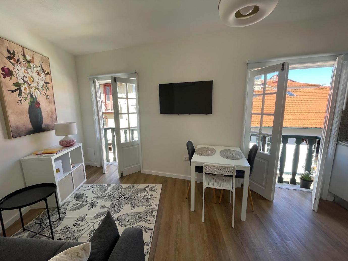 Retiro 402 Appartement Guimarães Buitenkant foto