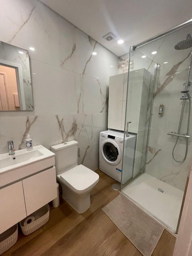 Retiro 402 Appartement Guimarães Buitenkant foto