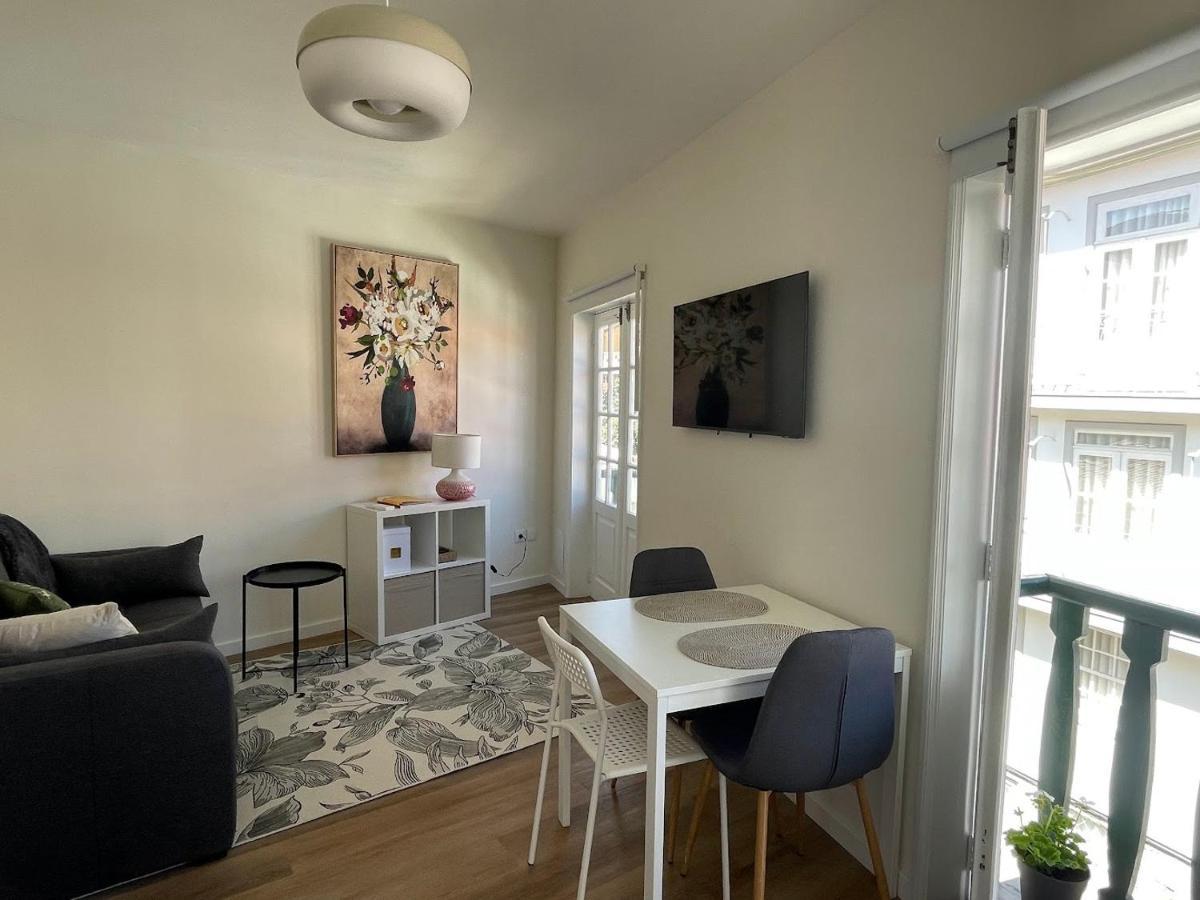 Retiro 402 Appartement Guimarães Buitenkant foto