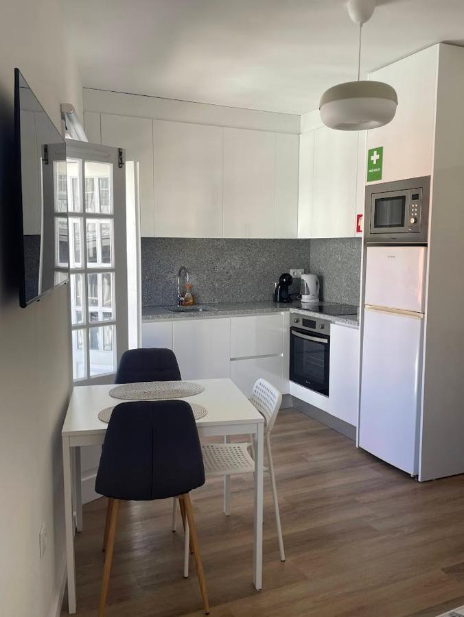 Retiro 402 Appartement Guimarães Buitenkant foto