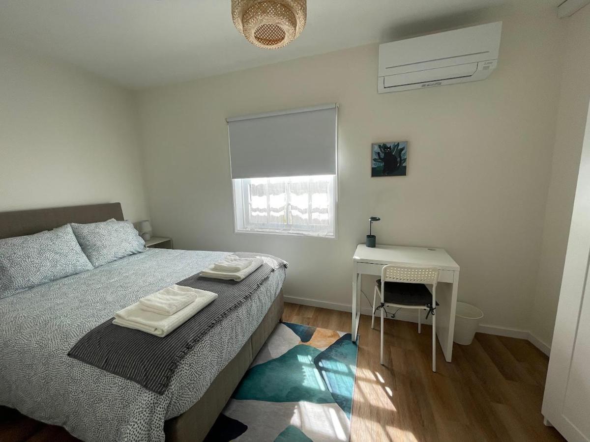 Retiro 402 Appartement Guimarães Buitenkant foto