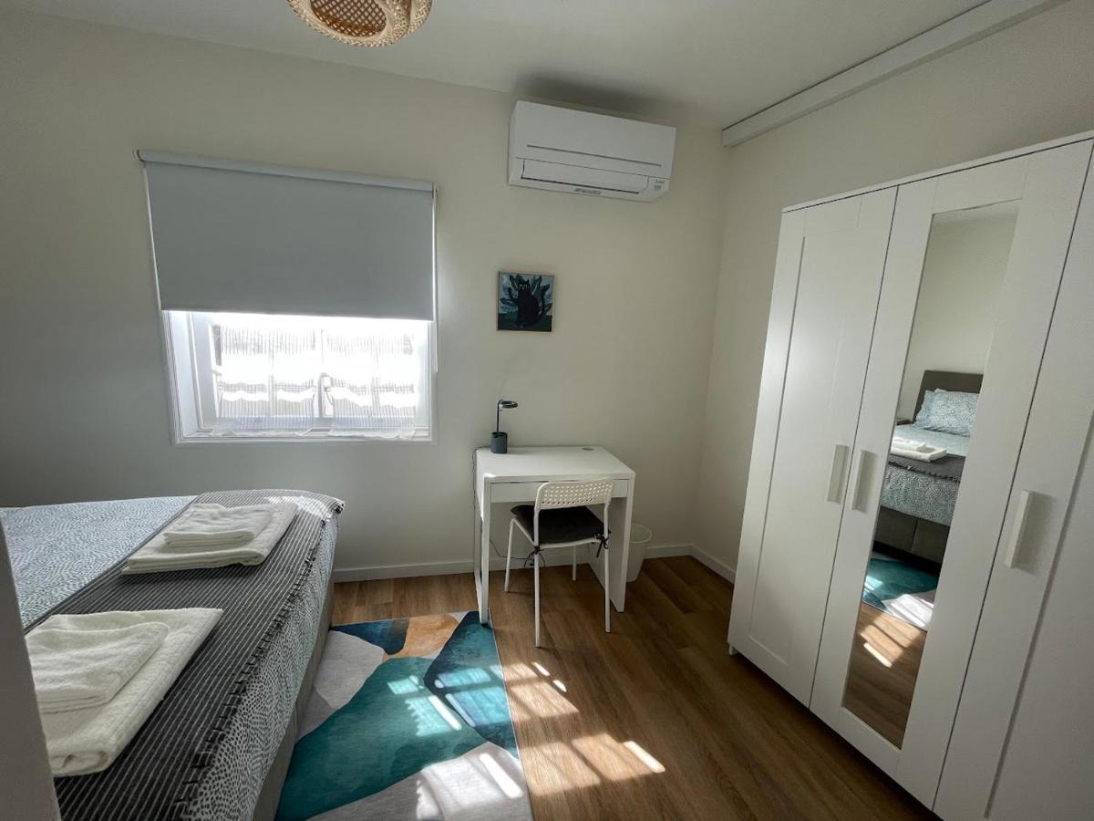 Retiro 402 Appartement Guimarães Buitenkant foto